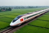 Lộ diện 17 khu tái định cư đường sắt tốc độ cao tại Hà Tĩnh