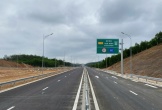 Hoàn thành 2 dự án cao tốc Vũng Áng – Bùng và Bùng - Vạn Ninh trong tháng 9