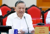 Tổng Bí thư Tô Lâm chủ trì cuộc làm việc của Bộ Chính trị với Ban Thường vụ Đảng ủy Mặt trận Tổ quốc