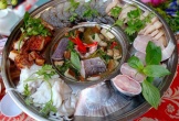 Những đặc sản Việt Nam 