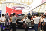 Vingroup ghi dấu ấn kiến tạo tại Triển lãm Thành tựu Đất nước