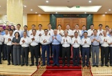 Bộ Chính trị làm việc với Ban Thường vụ Tỉnh ủy Hà Tĩnh