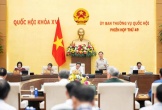 Làm rõ sai phạm, xử lý cả lãnh đạo thuộc diện Bộ Chính trị, Ban Bí thư quản lý