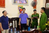 Bắt 2 lãnh đạo doanh nghiệp câu kết với trùm giang hồ Ý 