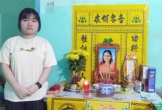 Mẹ mất, em trai bị thiểu năng trí tuệ