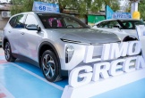 Giải mã sức hút VinFast Limo Green: Vận hành êm ái như xe gia đình và chi phí nuôi xe bằng 0
