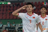 U23 Việt Nam tạo địa chấn, hiên ngang vào tứ kết giải châu Á