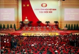 Đại hội lần thứ XII, Đại hội lần thứ XIII của Đảng