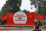 Hôm nay, Đại hội XIV của Đảng bước vào ngày làm việc đầu tiên