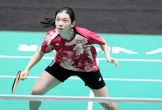 Tay vợt cầu lông Việt Nam 14 tuổi trong 1 tháng lên 714 bậc xếp hạng của thế giới