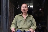 Cựu quân nhân Nguyễn Văn Toản và gánh nặng bệnh tật