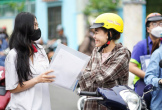 Dự kiến giới hạn 10 nguyện vọng, thí sinh sợ hẹp cửa vào đại học