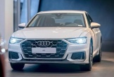Audi triệu hồi gần 28.000 xe sang vì lỗi dây đai an toàn