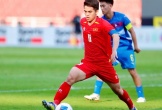 Ai là đội trưởng của U23 Việt Nam ở U23 châu Á?