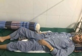 Nam sinh lớp 12 bị đột quỵ khi tắm, ngậm ngùi bỏ dở tương lai vừa mở: Bị liệt nửa người, gia đình liên tiếp gặp biến cố