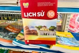 Bộ GD-ĐT cung cấp miễn phí sách giáo khoa vào 2030