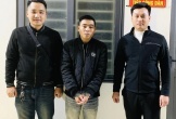 Nghi phạm h/i/ế/p d/â/m ở Hà Nội bị bắt tại Hà Tĩnh trên đường bỏ trốn