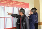 Phát huy quyền làm chủ của Nhân dân trong bầu cử tại Hà Tĩnh