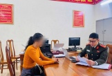 Xử phạt người phụ nữ ở Hà Tĩnh vì đăng tin sai sự thật