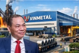 Vingroup được chấp thuận đầu tư siêu dự án thép 80.000 tỷ tại quê nhà tỷ phú Phạm Nhật Vượng
