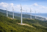 Dự án điện gió 4.700 tỷ kéo dài, Hà Tĩnh 3 lần điều chỉnh chủ trương đầu tư