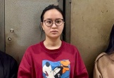 Á khôi sắc đẹp bị tạm giữ vì môi giới mua, bán dâm