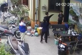 Xác minh clip phụ huynh ở Bắc Ninh xông vào nhà tát liên tiếp vào mặt nam sinh