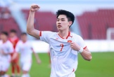 Đình Bắc không được gọi lên ĐT Việt Nam