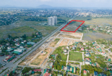 Hà Tĩnh: Dùng lô 'đất vàng' hơn 2,2 ha trị giá 540 tỷ để hoàn trả cho dự án BT