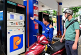 Giá xăng RON 95 tăng hơn 5.100 đồng/lít