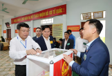 Từ giám sát chặt chẽ đến thành công cuộc bầu cử ở Hà Tĩnh