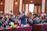 Thủ tướng Phạm Minh Chính tham dự Hội nghị xúc tiến đầu tư quy mô lớn ở Thanh Hóa