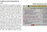 Bộ GD-ĐT kết luận gì về nghi vấn dự án đoạt giải nhất bị tố đạo văn?