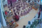 Hà Tĩnh: Xôn xao clip trẻ mầm non bị cô giáo b.ạ.o h.à.nh trong lớp