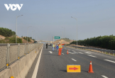 Tạm dừng tuyến cao tốc từ Vũng Áng đến Cam Lộ để thi công