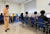 Từ tháng 5/2026, thi bằng lái xe có thay đổi mới, người dân chú ý