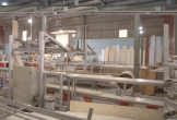 Hà Tĩnh chấp thuận đầu tư nhà máy tấm ốp tường và nhựa, công suất 1.200 tấn/năm