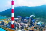 Nhà máy nhiệt điện 2,2 tỷ USD tại Hà Tĩnh chính thức vận hành tổ máy số 2