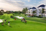 Quy hoạch mới sân golf thể thao 18 hố tại Hà Tĩnh