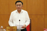 Ban Bí thư: Tổ chức đánh giá, sơ kết 1 năm vận hành chính quyền 3 cấp