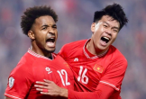 Tuyển Việt Nam đối đầu Hàn Quốc ở Asian Cup 2027