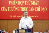 Kiện toàn nhân sự Ban Chỉ đạo Trung ương về phát triển khoa học, công nghệ