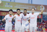 Hà Tĩnh 0-2 Thể Công