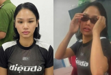 Lộ những hình ảnh của Miu Lê tại 