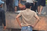 Đi làm đồng giữa mưa dông, người phụ nữ bị sét đánh tử vong
