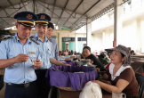 Hà Tĩnh xử lý 39 vụ vi phạm an toàn thực phẩm trong tháng hành động