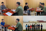 Lãnh đạo Bộ Công an gửi Thư khen Công an tỉnh Hà Tĩnh