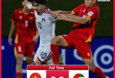 U17 Việt Nam ngược dòng hạ UAE, đoạt vé dự World Cup