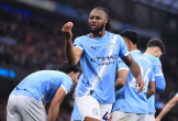 Chỉ cần một cú sảy chân, Arsenal có thể 'đánh mất cả mùa giải'