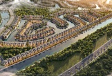 Quỹ căn “limited” The Tropic giữa lõi trung tâm mới Hải Phòng đón trọn sóng tăng trưởng liên vùng